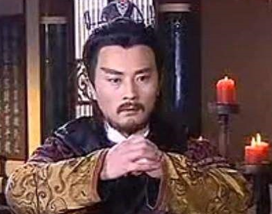 王昭远：五代十国后蜀大臣，自比诸葛亮最后成笑话