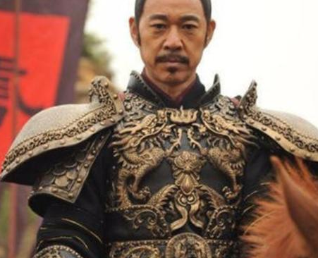 玄武门之变后 李渊是怎么被李世民架空的