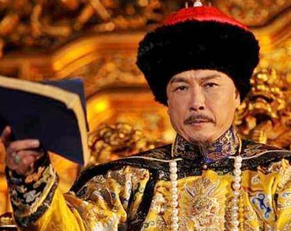 康熙的儿子那么多 胤禔为什么会成为康熙最讨厌的儿子