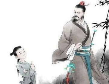 盘点古代四大神童，除了曹冲你还知道几个？