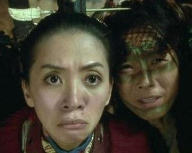 战国四大丑女之一的钟无艳，她是怎么当上皇后的？