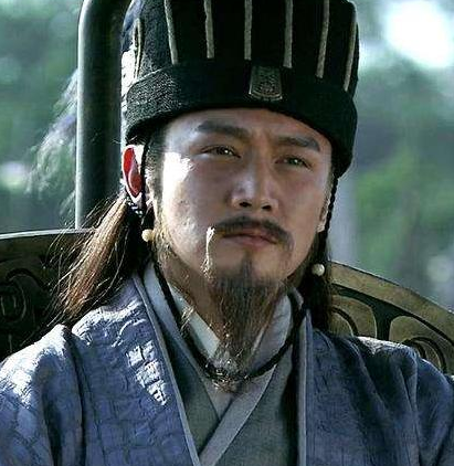 刘备一死 诸葛亮打仗为何屡战屡败