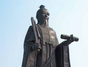 历史上第一个休夫的女人是谁？丈夫离开她后飞黄腾达