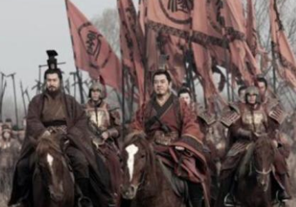 刘邦早年时期被自己的嫂子所厌恶 刘邦称帝后是怎么对待这个嫂子的