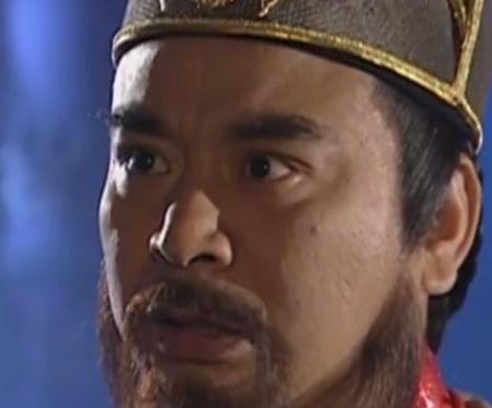 李世民登基以后，他是怎么对待李渊的？