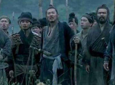 历史上第一个太尉，卢绾最后为何会逃亡匈奴？