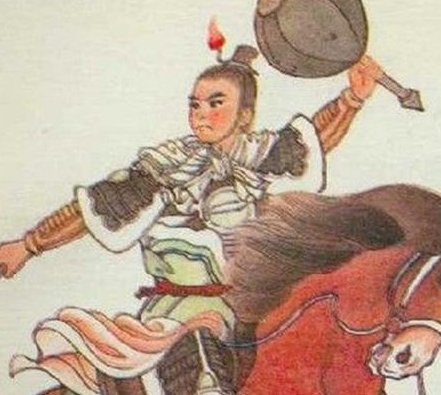 古代猛将的力气到底有多大 古人真的抡得起一百多斤的武器吗