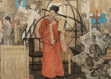 中国历史上最伟大的科学家之一：沈括