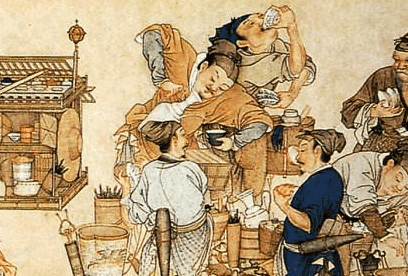 ​雍正帝想提拔一个小杂役，他为何只愿当一个七品官？