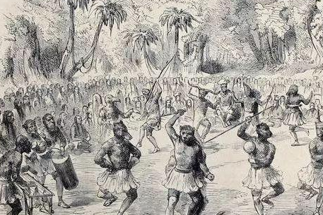 商朝时期的祭祀文化到底有多恐怖 商朝为什么会出现这样的祭祀方式