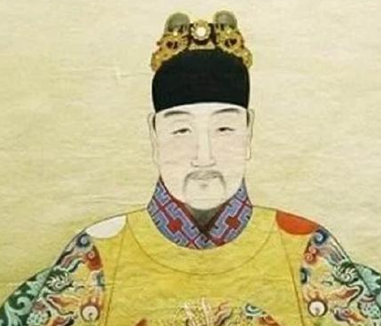 朱常洛一生是幸福的还是不行的 苦熬十八年却只有一个月的皇位