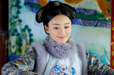 康熙最长寿的女儿：揭秘固伦恪靖公主的一生