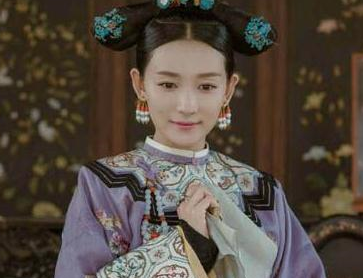 历史上真正的陆晚晚，因抚养嘉庆成人生赢家