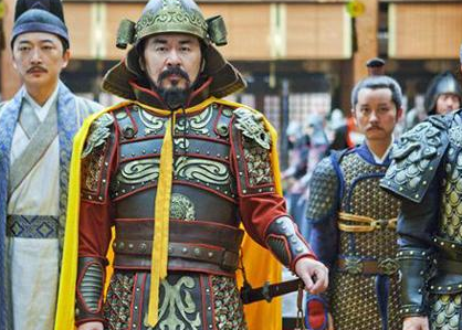 赵匡胤称帝为什么会那么容易 柴荣就没有忠于后周的大臣吗