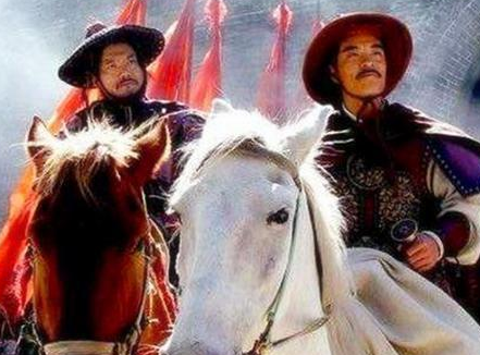 崇祯死后他原本可以复国的 结果却被自己人活活弄死