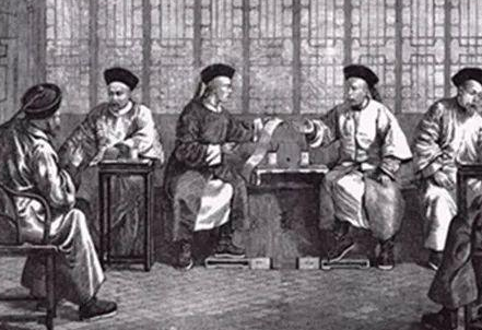 列强既然阻止慈禧废掉光绪 他们为什么不支持光绪夺位夺权