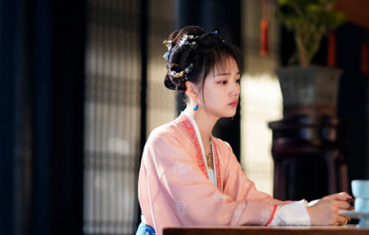 《清平乐》任敏第几集出来？是谁扮演的