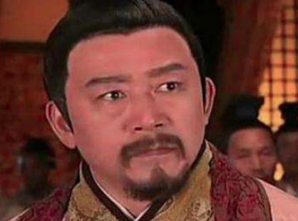 他是“七国之乱”的始作俑者，刘邦为何不杀刘濞？