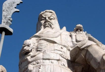 糜芳背叛关羽投降孙权，最终下场如何？