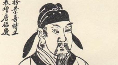 “唐朝四大贤相”之一，揭秘姚崇的生平趣事