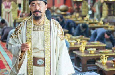 赵匡胤为什么要处死自己的救命恩人？