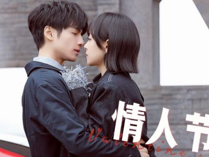 《心跳源计划》罗云熙饰演的是谁？存货多
