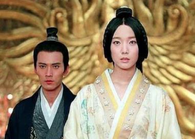 她是汉武帝的一生最爱，卫子夫最后为何自杀？