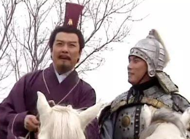 刘备为什么要将遗书留给赵云？他是什么用意