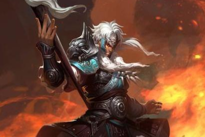 关羽为什么看不起马超？原因是什么