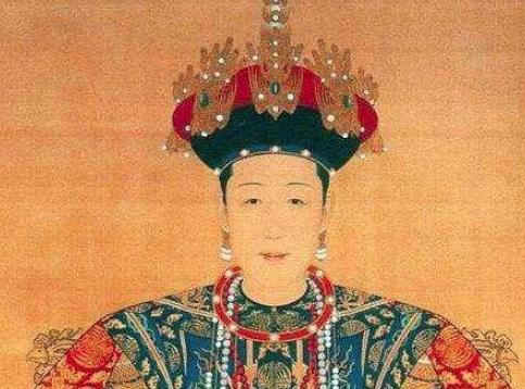 盘点与康熙合葬的有五个女人，她们分别是谁？