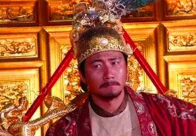 刘德是谁？他跟朱元璋是什么关系