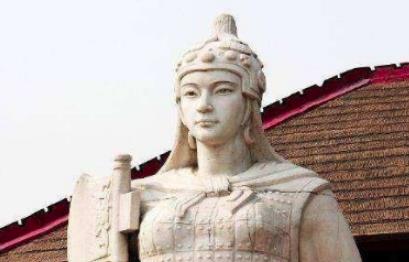 花木兰从军12年，为什么没人发现她是女儿身？