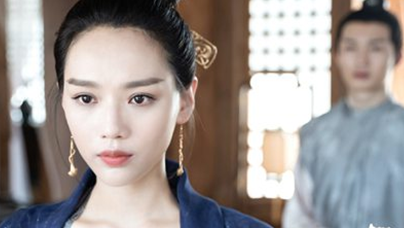 《传闻中的陈芊芊》陈楚楚是谁 饰演陈楚楚的人叫什么