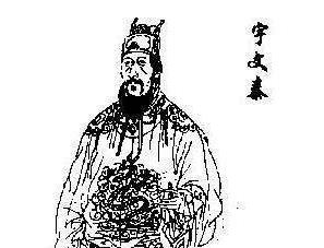 宇文泰有十三个儿子，他为啥传位给侄子？