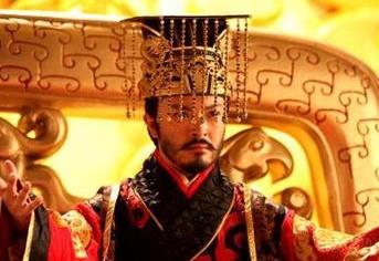 隋炀帝生命的最后日子，他是怎么度过的？