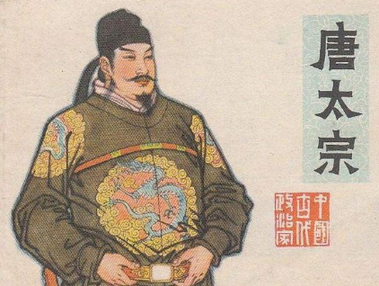 李世民生前有那么多的妃子 死后李治是怎么对待这些小妈的