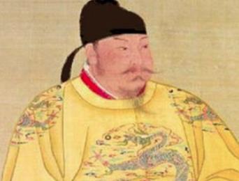 除了长孙皇后外，李世民最宠爱的妃子是谁？