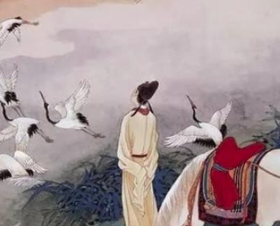 秦少游：北宋文学家，也是&ldquo;苏门四学士&rdquo;之一