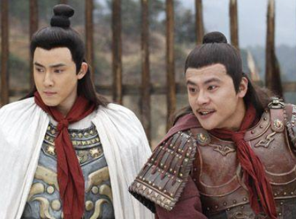 李世民晚年为什么重用程咬金？原因是什么