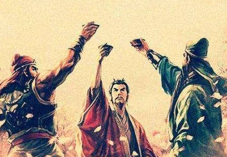 关羽温酒斩华雄靠的是谁？是自己还是袁绍