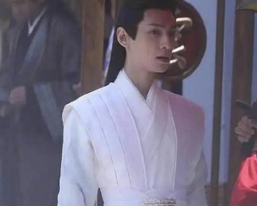 《皓衣行》改编哪本小说？是你期待的楚晚宁和墨燃吗？