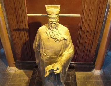 包青天死后有多惨？究竟拜谁所赐