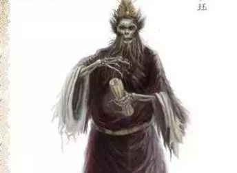 崔珏是什么人？他跟唐太宗有什么样的故事