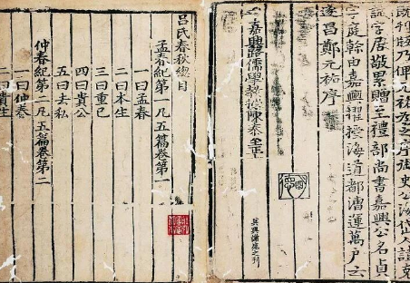 古代钦天监究竟是什么官职 他们主要负责什么