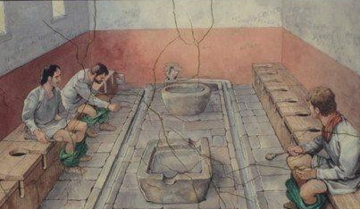 古代没有纸的年代 古人上厕所是怎么结局的