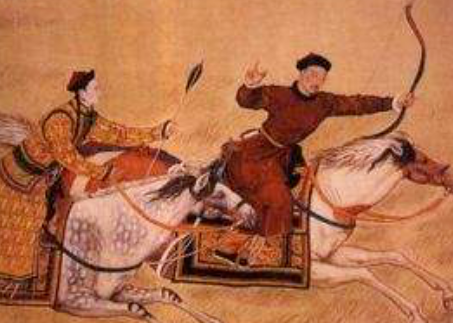 乾隆是如何在金川战争中获胜的 只可惜在清军在鸦片战争中没有使用