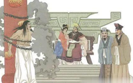 为什么说纣王残暴？表现在哪些方面