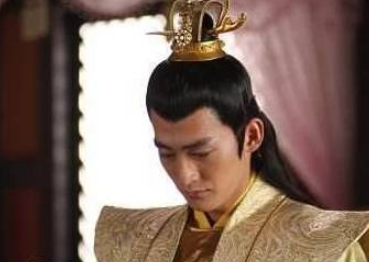 李成器跟武则天是什么关系？他为什么不愿意做皇上