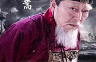 夏言把严嵩提拔到内阁，最后却被陷害致死