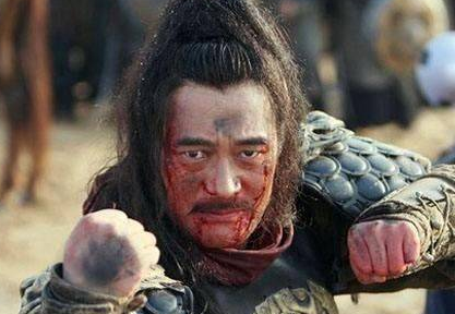 方腊麾下第一悍将是谁？斩杀梁山五名好汉